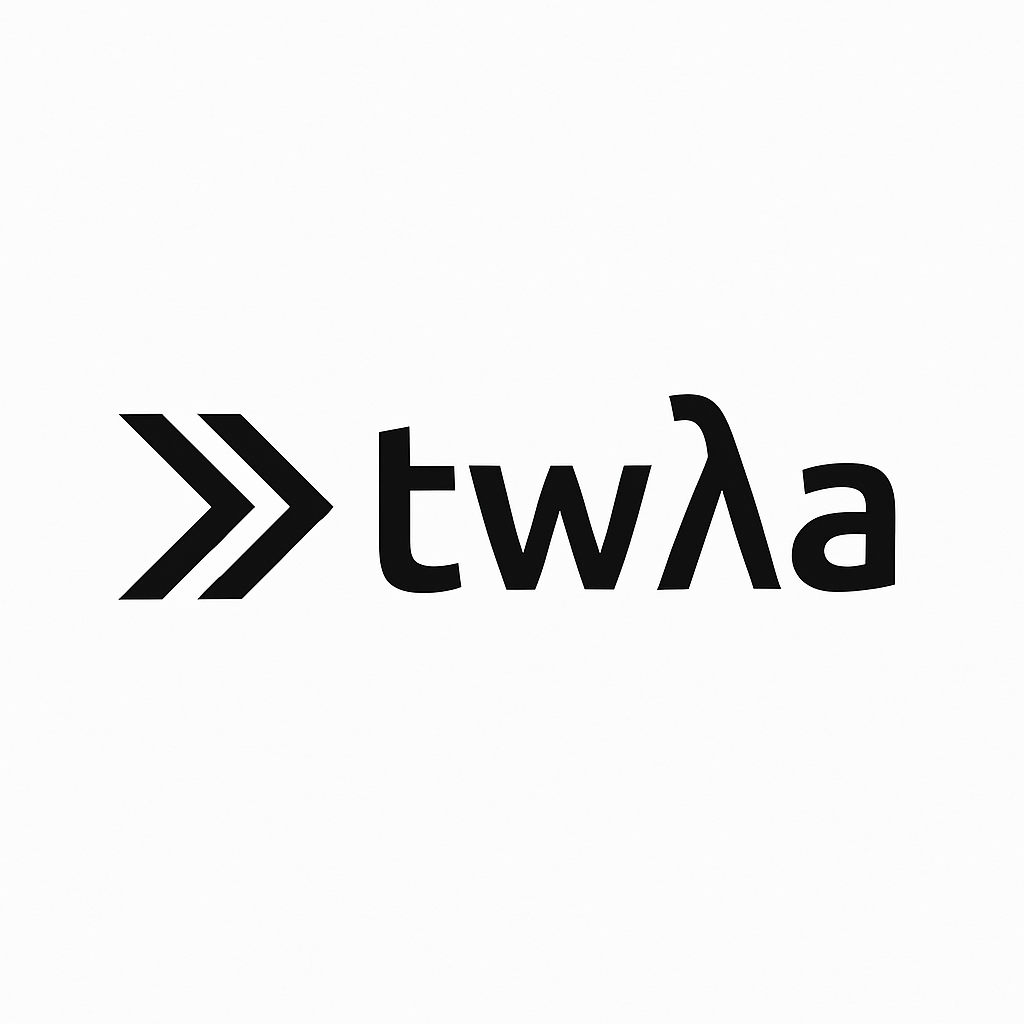 >>twλa logo
